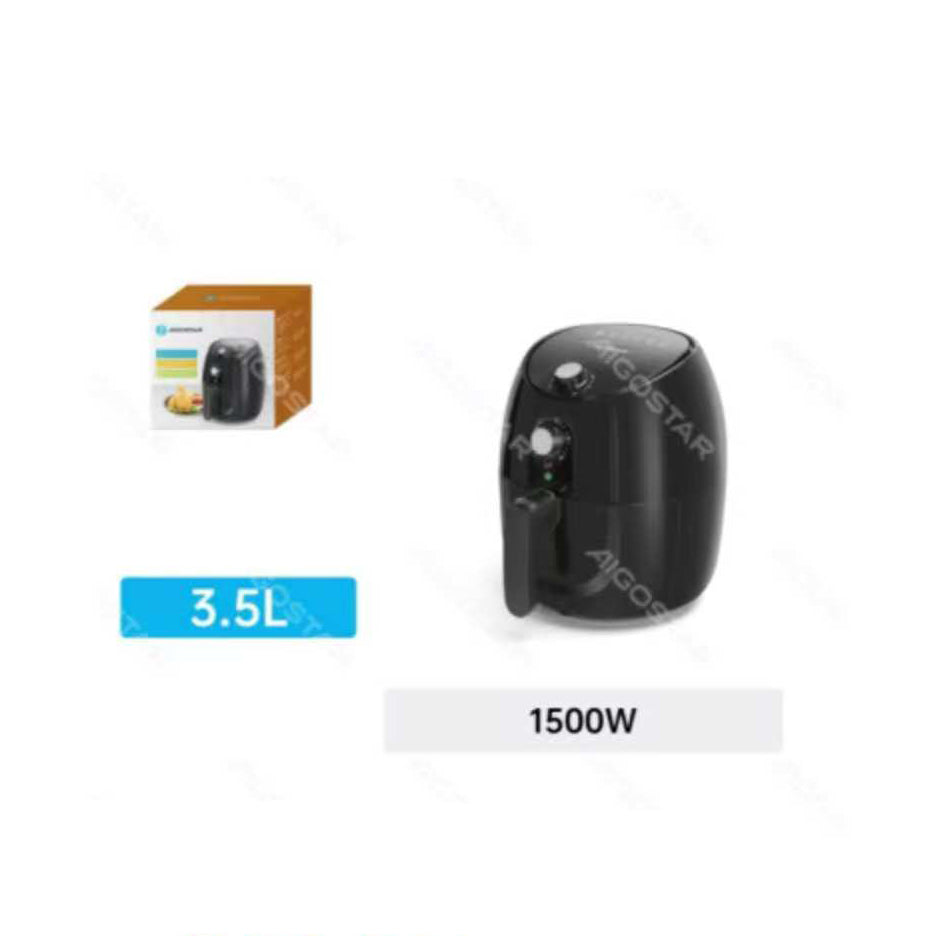 Freidora de aire 1500W 3.5L