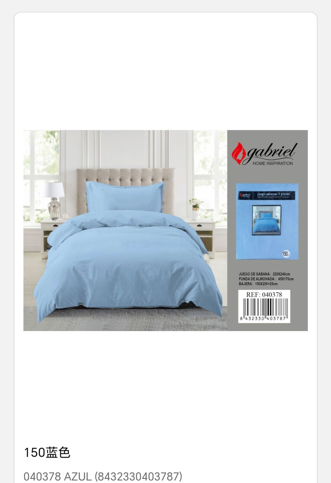 juegos sábana 150cm